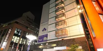 APA Villa Hotel Akasaka-Mitsuke