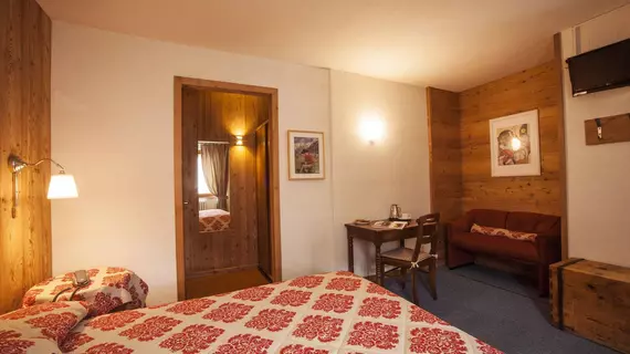 Hotel Ruitor | Valle d'Aosta - Arvier