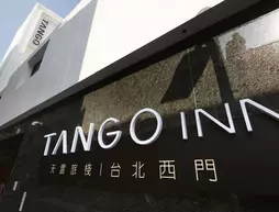 Tango Inn Taipei Ximen | Taypey (ve civarı) - Taypey - Wanhua