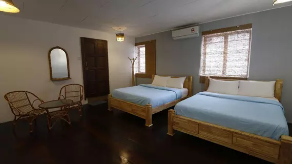 Mori Residence | Malacca - Malacca - Bandar Melaka