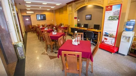 Thien Thao Hotel | Binh Duong (vilayet) - Ho Şi Min Şehri (ve civarı) - Ho Chi Minh City