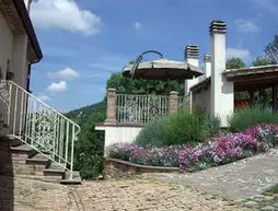 Agriturismo Pozzuolo | Marche - Pesaro and Urbino (vilayet) - Colli al Metauro