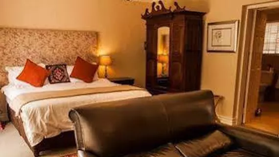 Acacia Guest House | Gauteng - City of Tshwane - Johannesburg (ve civarı) - Sandton