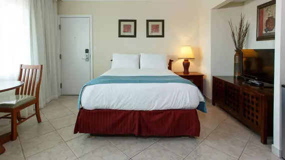 The Sea Lord Hotel & Suites | Florida - Fort Lauderdale (ve civarı) - Lauderdale-by-the-Sea