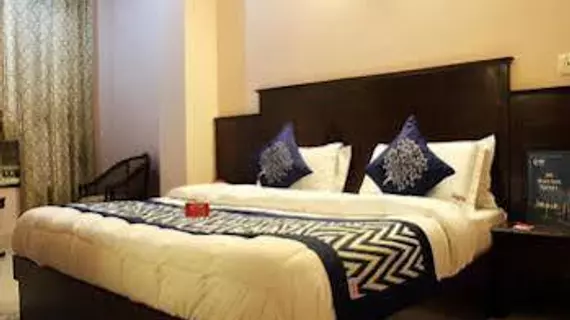 OYO Rooms Paharganj Near Bikaner Sweets | Batı Delhi - Ulusal Eyalet Başkenti Delhi - Delhi (ve civarı) - Yeni Delhi - Paharganj