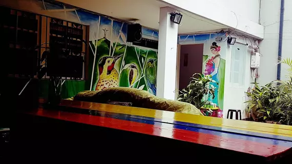 Hostel Pelican Larry | Valle del Cauca - Cali (ve civarı) - Cali