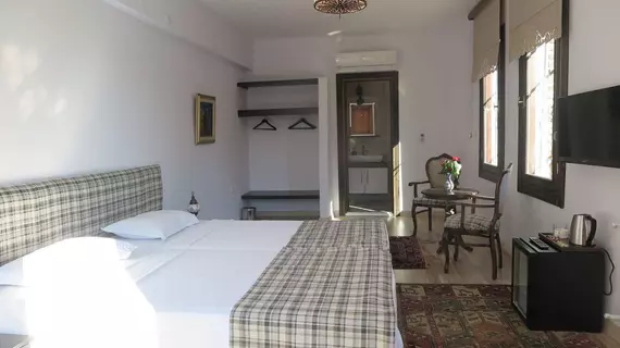 Ephesus Paradise Boutique Hotel | İzmir - Selçuk