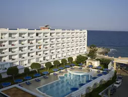 Mitsis Grand Hotel | Ege Adaları - Rodos Bölgesel Birimi - Rodos