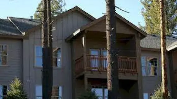 Tahoe Stoneridge | Kaliforniya - Lake Tahoe (ve civarı) - Truckee