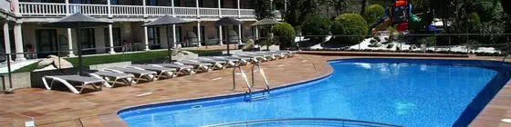 Apartamentos Coral Do Mar II | Galicia - Pontevedra (vilayet) - Sanxenxo - Paxariñas