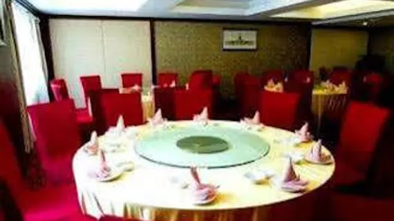 Ming Tai Business Hotel - Hangzhou | Zhejiang - Hangzhou - Gongshu