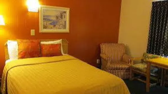 Townhouse Motel | Washington - Kelso - Longview (ve civarı) - Longview