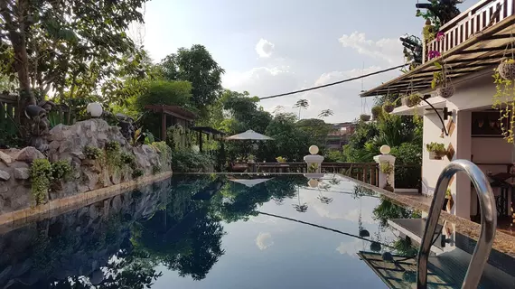 The Seda Villa | Siem Reap (ili) - Siem Reap