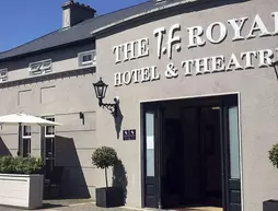 TF Royal Hotel | Mayo (kontluk) - Castlebar