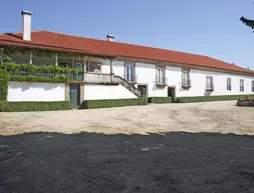 Casa de Vilarinho de S. Romao | Norte - Vila Real Bölgesi - Sabrosa