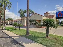 Motel 6 Edinburg | Teksas - McAllen (ve civarı) - Edinburg