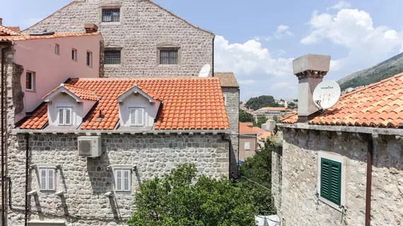 Old Town Princess Apartments | Dubrovnik-Neretva - Dubrovnik (ve civarı) - Dubrovnik - Dubrovnik Eski Kent Bölgesi