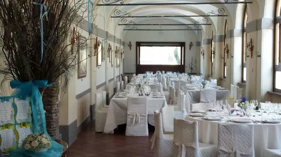 Relais Il Postiglione - Antica Posta dei Chigi | Lazio - Roma (ve civarı) - Campagnano di Roma