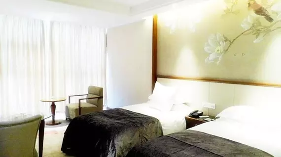 Chenguang Hotel - Ningbo | Zhejiang - Ningbo - Yinzhou