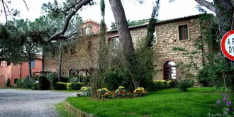 Villa Bolgherello