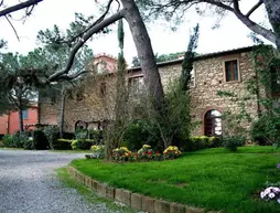 Villa Bolgherello