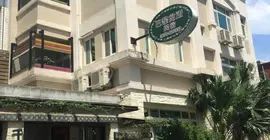 Hualien Paris Home B&B | Hualien İdari Bölgesi - Hualien (ve civarı) - Hualien Şehri - Hualien Şehir Merkezi