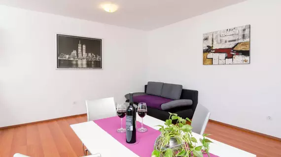 Apartments Ira | Dubrovnik-Neretva - Dubrovnik (ve civarı) - Dubrovnik - Lapad - Babin Kuk