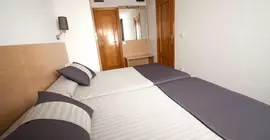 Aparthotel Acuazul | Valencia Bölgesi - Castellon (vilayet) - Baix Maestrat - Peniscola