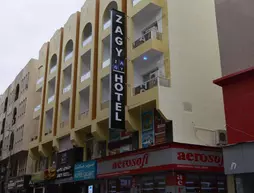 Zagy Hotel | Dubai - Deira