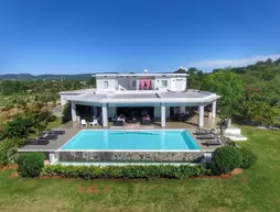 Villa La Salamandre | Samana (ili) - Samana (ve civarı) - Las Galeras