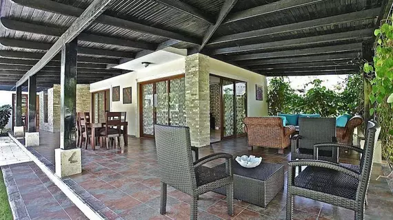 Ocean High Villa | Puerto Plata (ili) - Puerto Plata (ve civarı) - Sosua