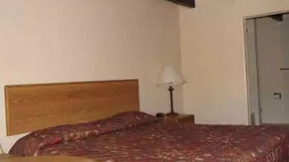 APACHE MOTEL | Utah - Moab (ve çevresi) - Moab