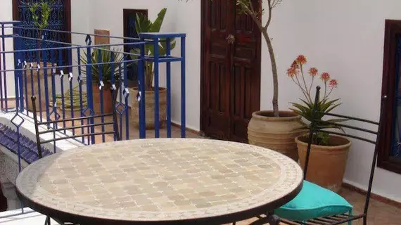 Riad Dar Soufa | Rabat (ve civarı) - Rabat