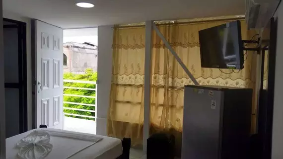 Hotel Jardin De Tequendama | Valle del Cauca - Cali (ve civarı) - Cali