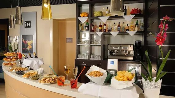 IH Hotel Milano Gioia | Lombardy - Milano (ve civarı) - Milano