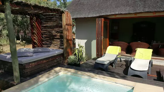 ArendSig Villa | Limpopo - Waterberg District - Bela-Bela