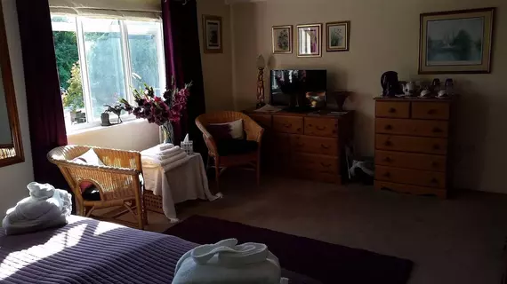 Mackworth House Farm | Derbyshire (kontluk) - Derby - Mackworth