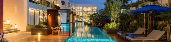 Asira Boutique HuaHin | Prachuap Khiri Khan (ili) - Hua Hin (ve civarı) - Hua Hin