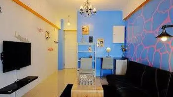 Cerulean Coastal Bed and Breakfast | Pingtung İlçesi - Hengchun