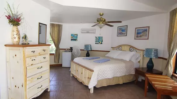 Blue Marlin Beach Resort | South Water Caye