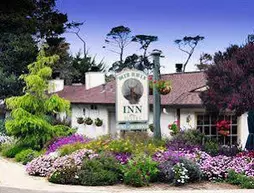 Deer Haven Inn | Kaliforniya - Monterey (ve civarı) - Pacific Grove