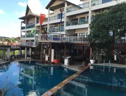 Drop In Club Resort and Spa | Surat Thani (vilayet) - Koh Phangan