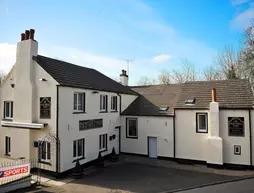 The Old Mill Inn | Cumbria (kontluk) - Maryport