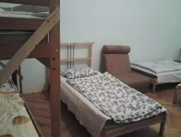 1st Apartments and Hostel | Pest County - Budapeşte (ve civarı) - Budapeşte Kent Merkezi - Erzsebetvaros