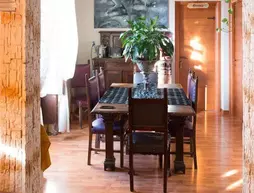 Camelot B&B Palermo