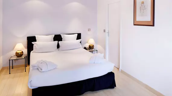 Les Appartements Saint James Albany | Ile-de-France - Paris - Quartier de la Place-Vendôme