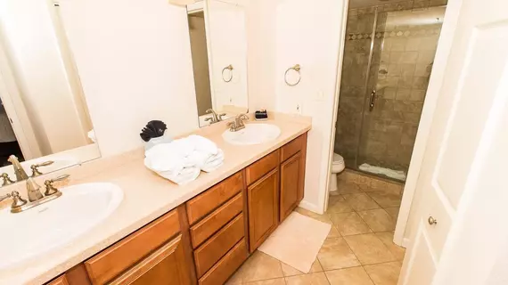 Waterview Towers by Holiday Isle | Florida - Fort Walton Beach - Destin (ve civarı) - Destin