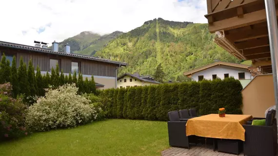 Holiday House KITZVIEW | Salzburg (eyalet) - Zell am See - Kaprun