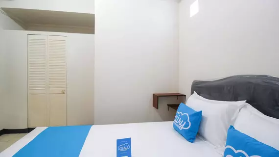 Airy Eco Bintaro Btc Tangerang Selatan | West Java - Cakarta (ve civarı) - Güney Tangerang - Ciputat