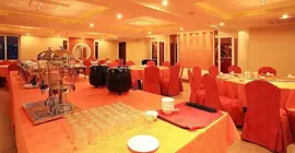 Tianhe Century Hotel Huangshan | Anhui - Huangshan - Zhaixi - Tangkou Şehri